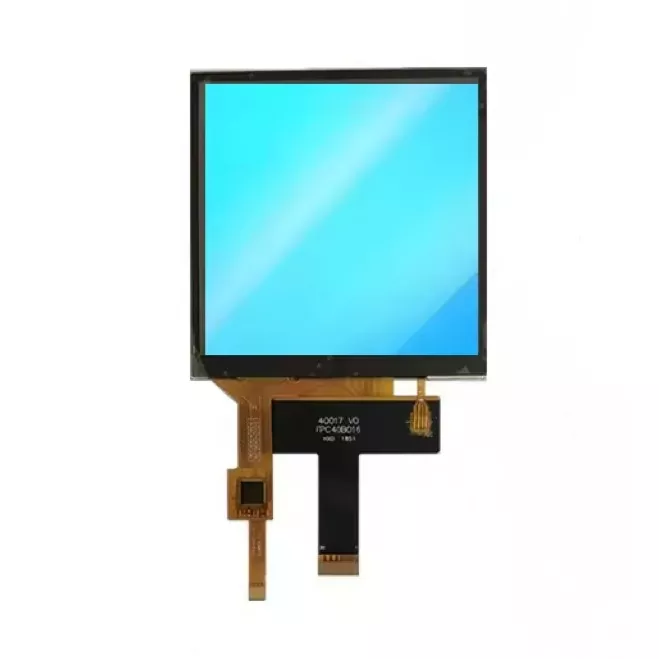 Module TFT transflectif de 1,74 pouce 240x128