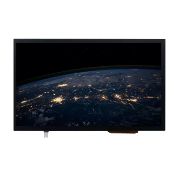 Module TFT 1024 × 600 IPS 1024 × 600 avec CTP
