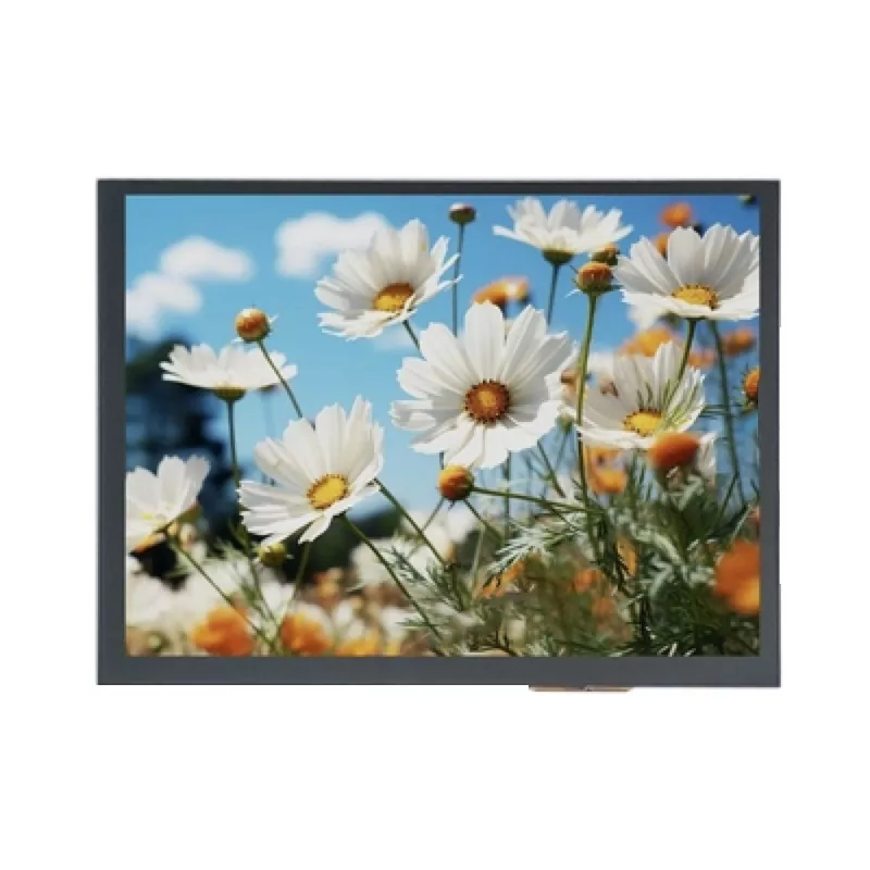 Module de 10,4 pouces 800x600 RTP TFT