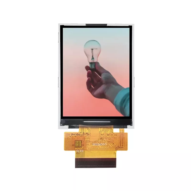 Module IPS TFT de 2,4 pouces 240x320