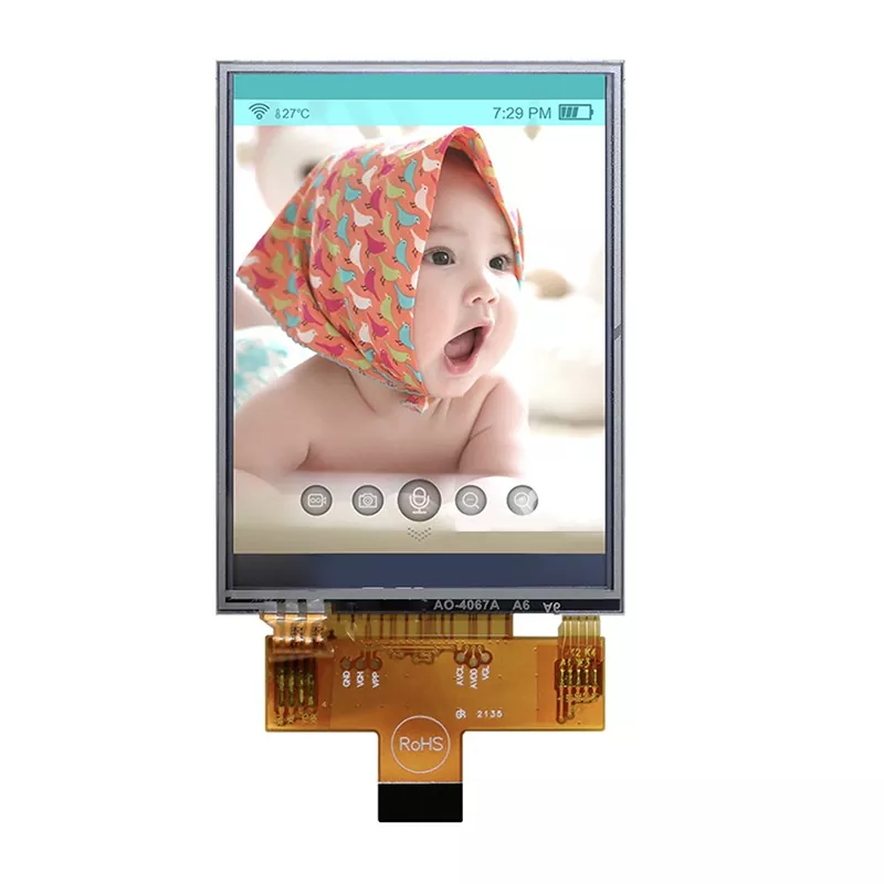 Module TFT TFT 2,8 pouces 240x320