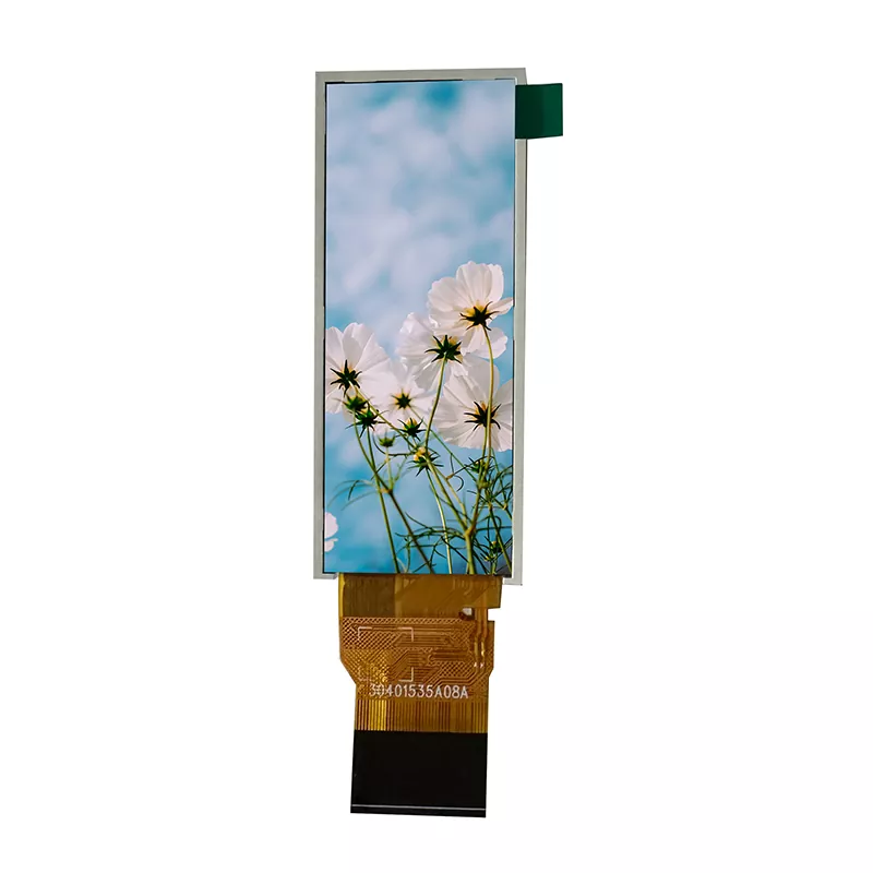 Module TFT 2,86 pouces 376 × 960 IPS