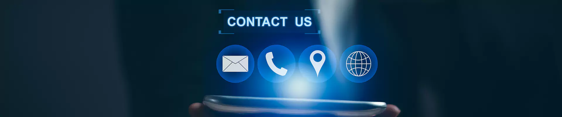 Contactez-nous