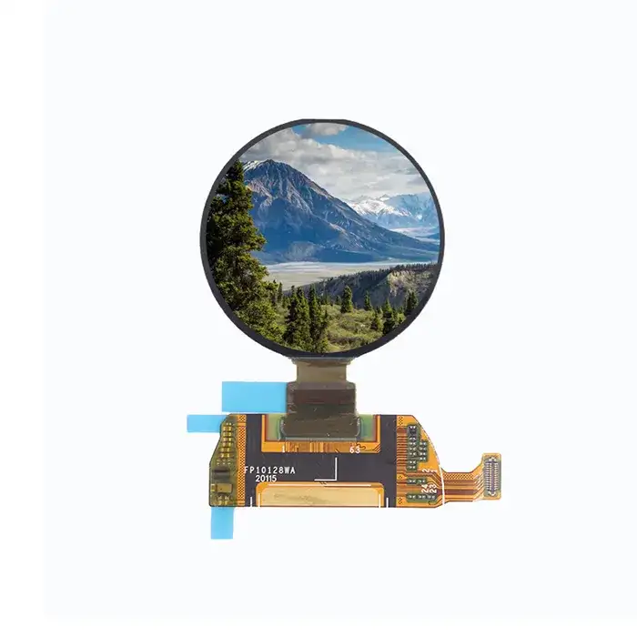 Quels sont les avantages et les inconvénients des écrans OLED par rapport aux écrans LCD