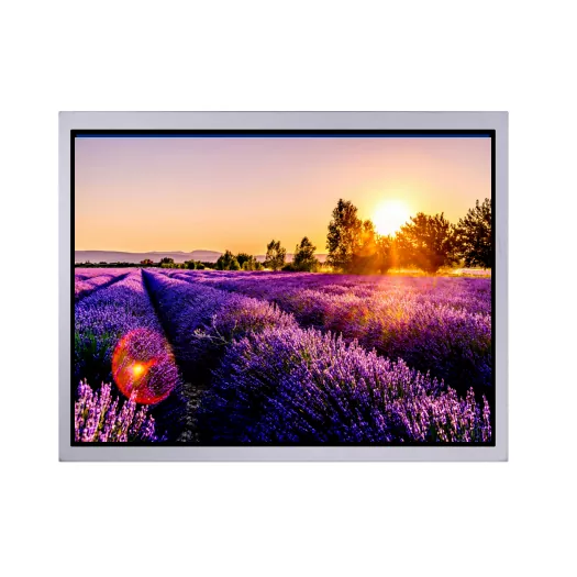 Quels sont les avantages des modules TFT haute luminosité avec écran tactile