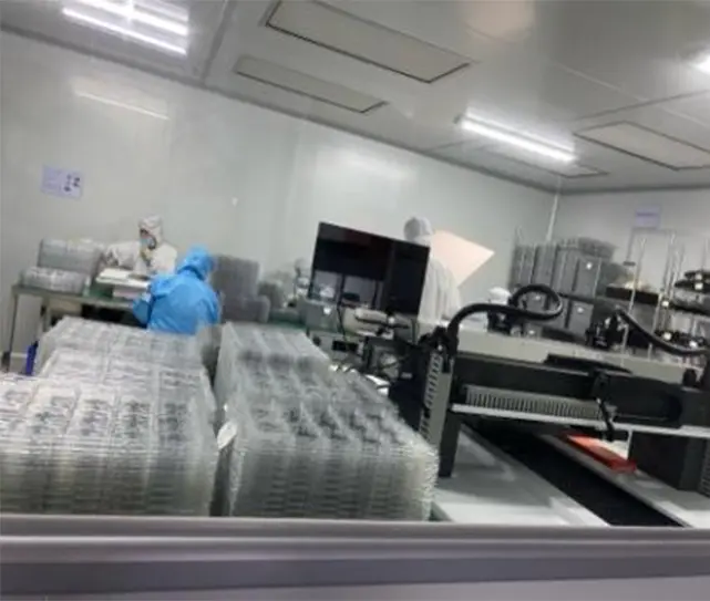 Analyse approfondie de LCD Mura : causes, mécanismes et stratégies d'amélioration