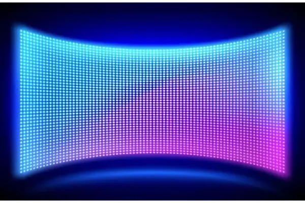 ​Premier au monde ! Un écran OLED qui émet de la lumière et génère de l'électricité dévoilé