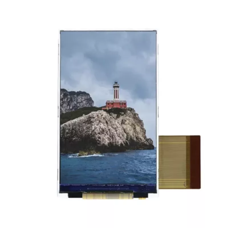 Module TFT de 3,2 pouces 240x400