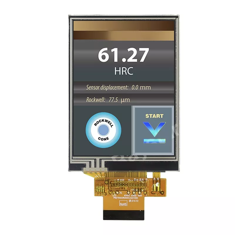 Module TFT Touch 3,2 pouces