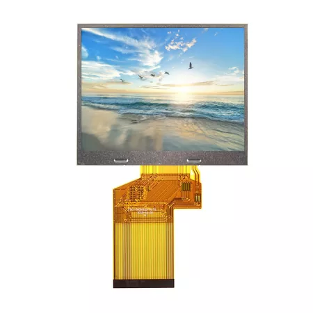 320 pouces 320 × 240 Module IPS IPS QVGA