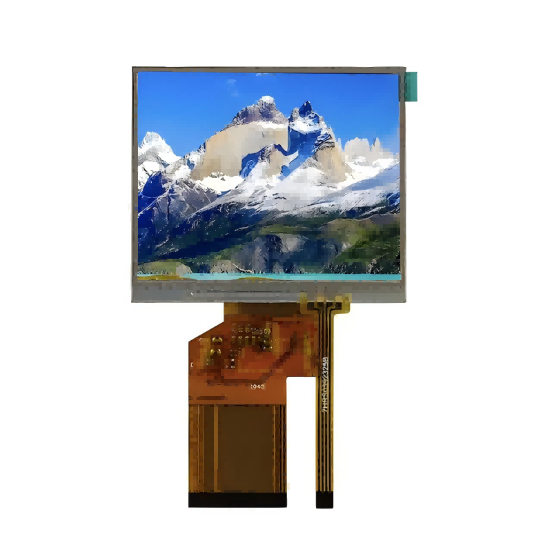 Module TFT IPS 320x240 320x240