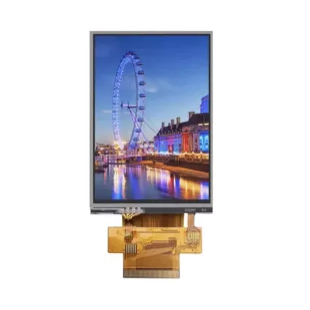 Module 320x480 IPS 320x480