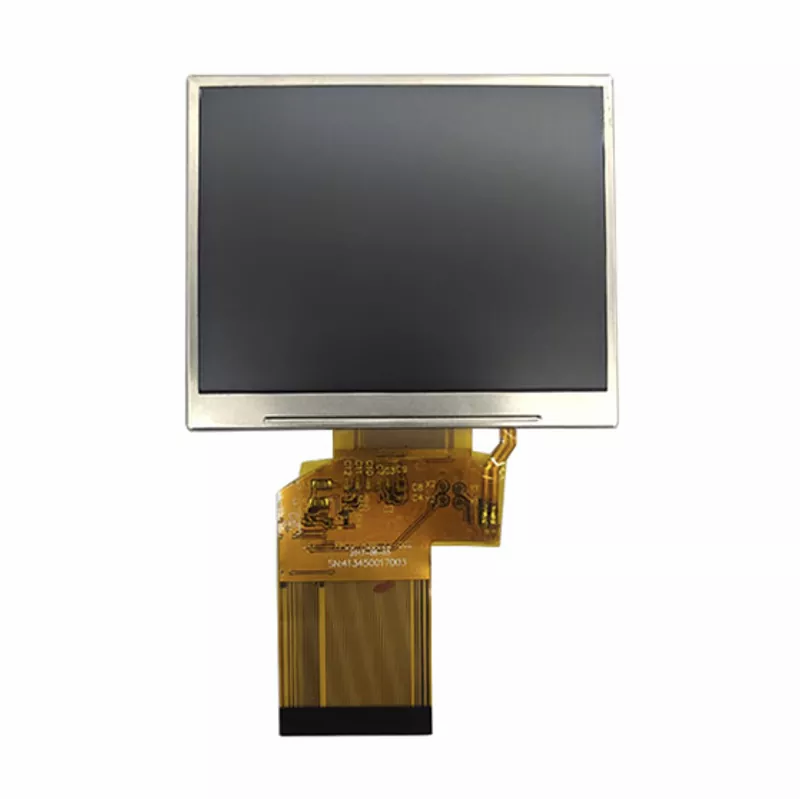 3,5 pouces 54 pins Capacitive Touch TFT Module
