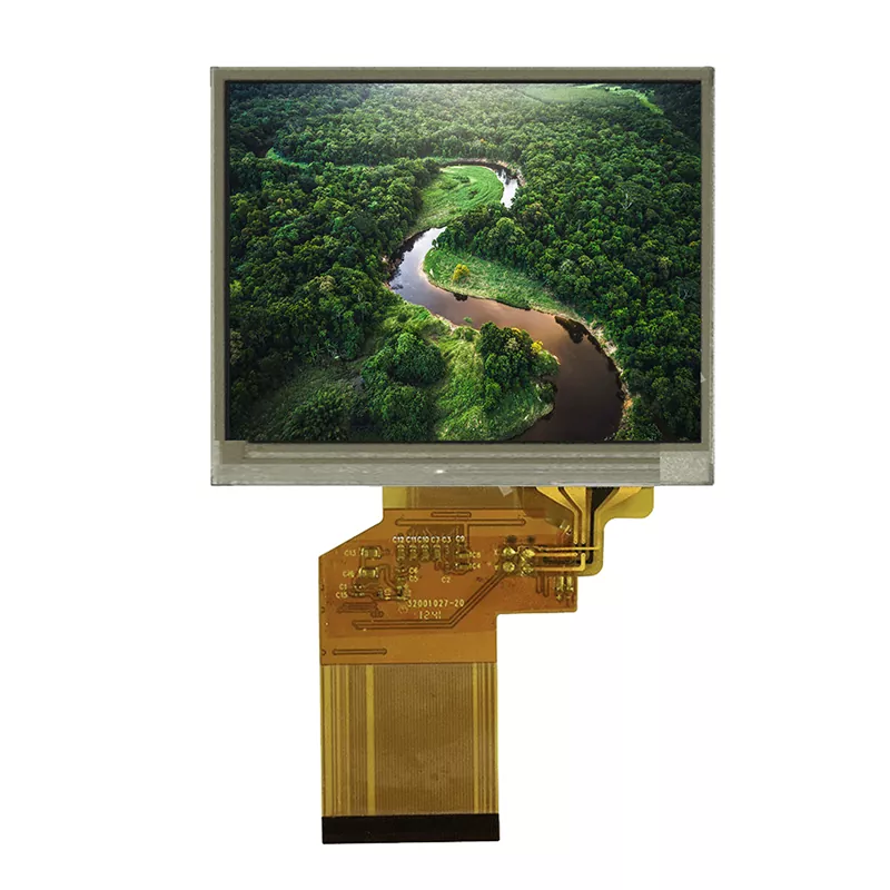 Module TFT Touch 3,5 pouces