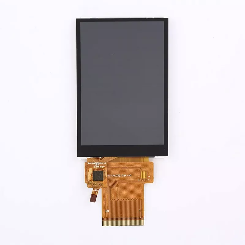 Module TFT capacitif 320x480 de 3,5 pouces 320x480