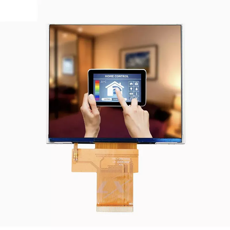 3,95 pouces 480x480 Module TFT IPS