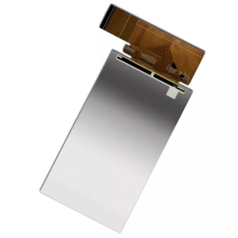 3,97 pouces 480x800 Module TFT Touch TFT