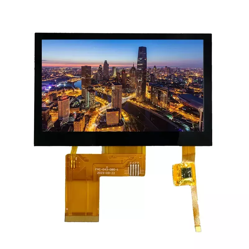 Module TFT 480x272 de 4,3 pouces 480x272