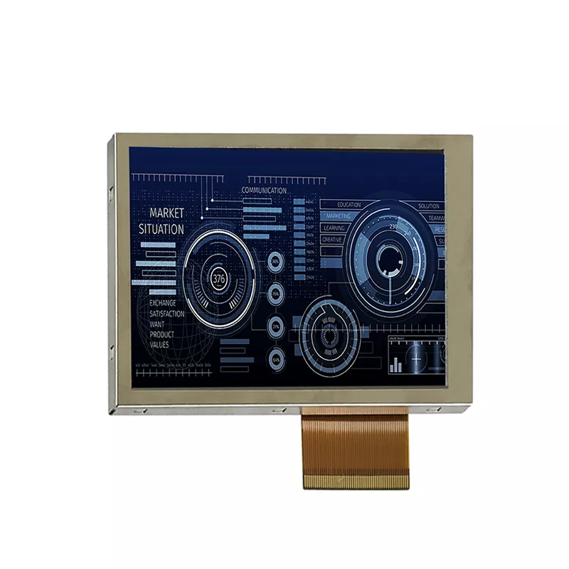 Module TFT 4 pouces 320x240
