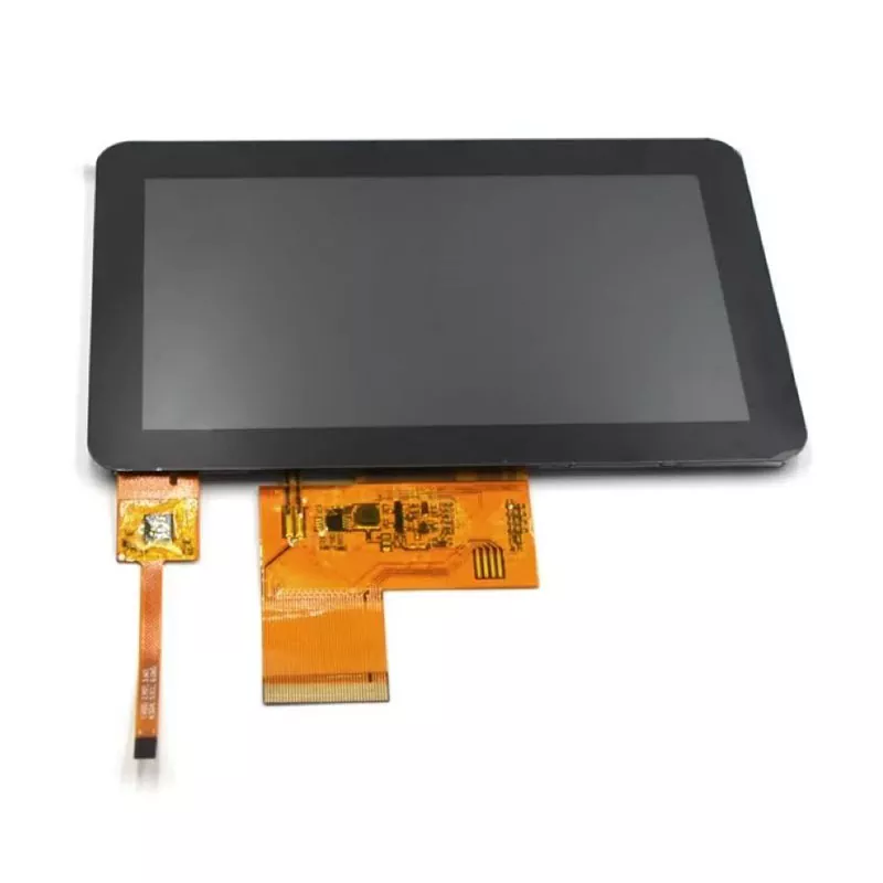 Module TFT capacitif de 5 pouces