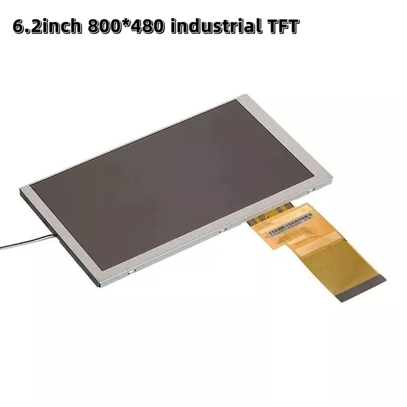 Module TFT de 6,2 pouces 800x480