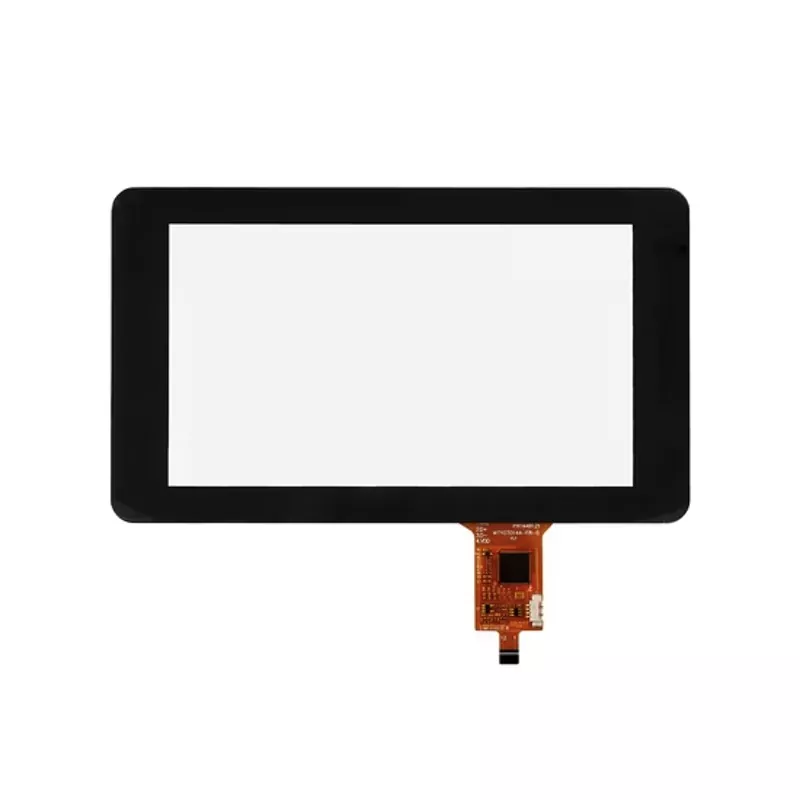 Écran tactile capacitif projeté de 7,0 pouces