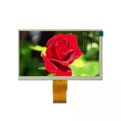 Module TFT IPS de température de 7,0 pouces de large