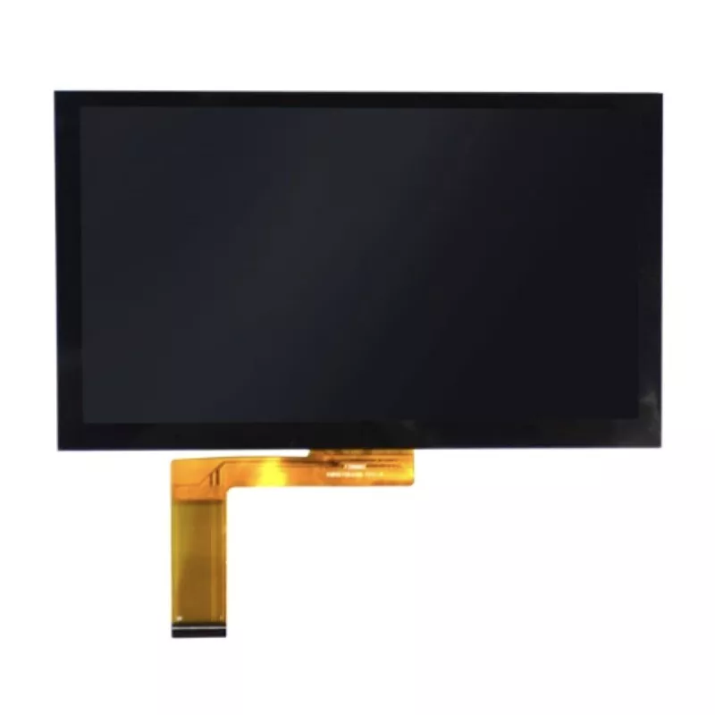 7 pouces 1024x600 MIPI IPS Touch TFT