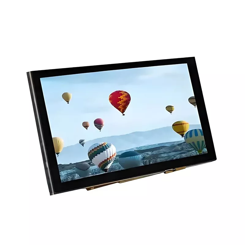 Module Tft Touch de 7 pouces 1024x600 de largeur