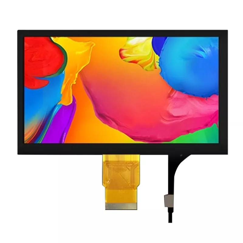 Module TFT capacitif 800x480 7 pouces
