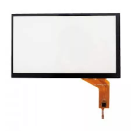 Écran tactile capacitif de 7 pouces I2C