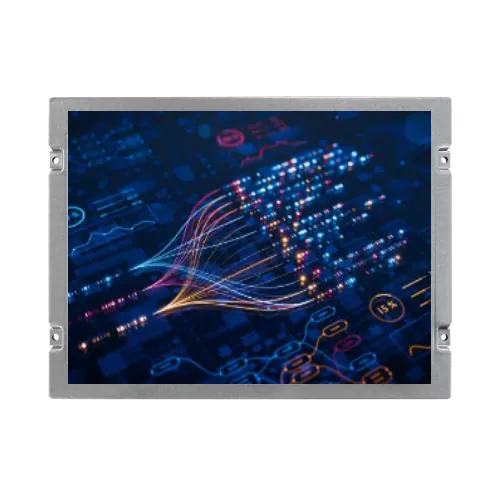 8,4 pouces 1024 × 768 IPS TFT LCD