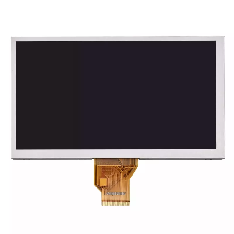Module TFT 800x480 8 pouces